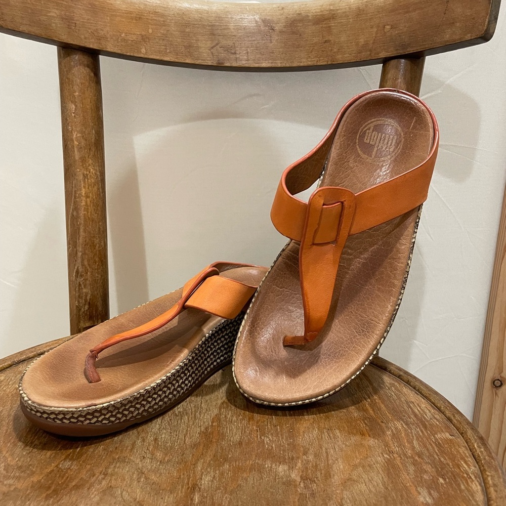 🧡Fitflop Sandals🧡